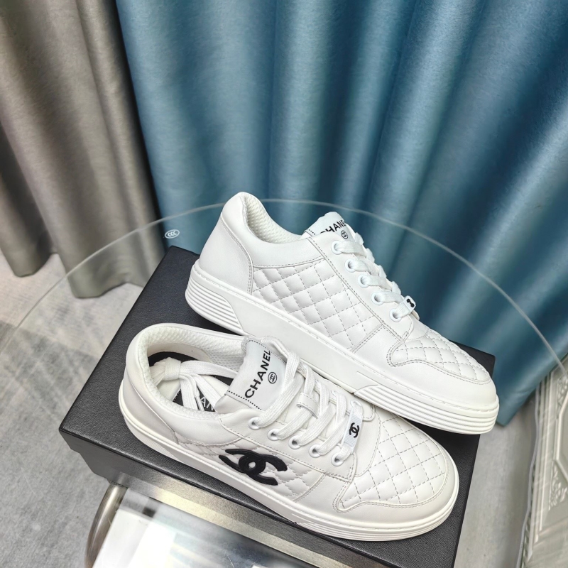 Chanel Sneakers